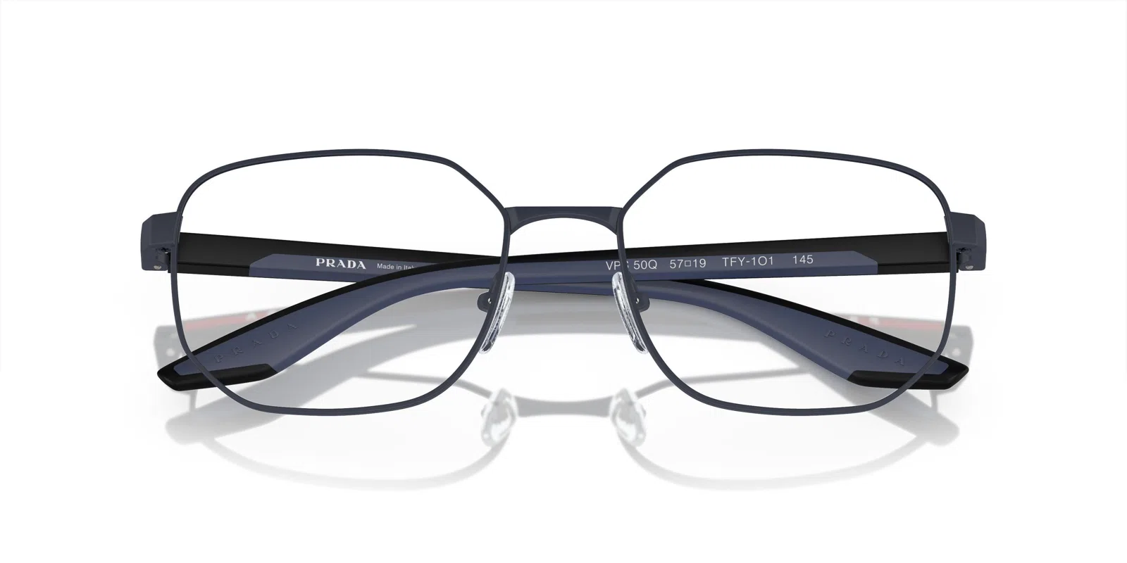 Prada Linea Rossa 50QV Eyeglasses - view 14